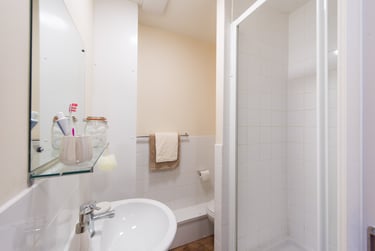 Gold Studio at Optima, Greenclose Lane, Charnwood, Loughborough, LE115AS - Image 4